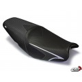 LUIMOTO (Sport) Rider Seat Covers for the KAWASAKI ZX-14 (06-11) LUIMOTO (Sport) Rider Seat Covers for the KAWASAKI ZX-14 (06-11)