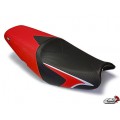 LUIMOTO (Sport) Rider Seat Covers for the KAWASAKI ZX-14 (06-11) LUIMOTO (Sport) Rider Seat Covers for the KAWASAKI ZX-14 (06-11)