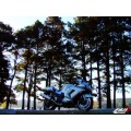 LUIMOTO (Sport) Rider Seat Covers for the KAWASAKI ZX-14 (06-11) LUIMOTO (Sport) Rider Seat Covers for the KAWASAKI ZX-14 (06-11)