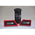 MWR Air Filter and Power Up Kit for the Ducati Scrambler 400 / 800 and Monster 797 (15-22) MWR Air Filter and Power Up Kit for the Ducati Scrambler 400 / 800 and Monster 797 (15-22)