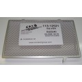 Cox Racing Radiator Guards for the Suzuki DL1000 (02-10)