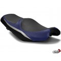 LUIMOTO Rider Seat Covers for the KAWASAKI CONCOURS (2007+) LUIMOTO Rider Seat Covers for the KAWASAKI CONCOURS (2007+)