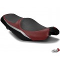 LUIMOTO Rider Seat Covers for the KAWASAKI CONCOURS (2007+) LUIMOTO Rider Seat Covers for the KAWASAKI CONCOURS (2007+)