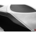 LUIMOTO Rider Seat Covers for the KAWASAKI CONCOURS (2007+) LUIMOTO Rider Seat Covers for the KAWASAKI CONCOURS (2007+)