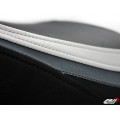 LUIMOTO Rider Seat Covers for the KAWASAKI CONCOURS (2007+) LUIMOTO Rider Seat Covers for the KAWASAKI CONCOURS (2007+)