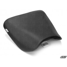 LUIMOTO (Baseline) Rider Seat Covers for the KAWASAKI ZX-7R (96-03)