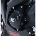 R&G Racing Engine Case Cover for Yamaha YZF R3 '15-16 Left Hand Side - Generator