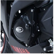 R&G Racing Engine Case Cover for Yamaha YZF R3 '15-16 Left Hand Side - Generator
