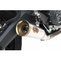 ZARD ZUMA Slip-on Exhaust for Ducati Scrambler