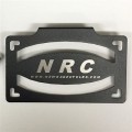 New Rage Cycles (NRC) Plate Mount for the Ducati Panigale 1299  1199  959  and 899