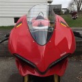 New Rage Cycles (NRC) Mirror Block Off Turn Signals for the Ducati Panigale 1299 1199R and 959 New Rage Cycles (NRC) Mirror Block Off Turn Signals for the Ducati Panigale 1299 1199R and 959