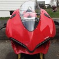 New Rage Cycles (NRC) Mirror Block Off Turn Signals for the Ducati Panigale 1299 1199R and 959 New Rage Cycles (NRC) Mirror Block Off Turn Signals for the Ducati Panigale 1299 1199R and 959