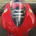 New Rage Cycles (NRC) Mirror Block Off Turn Signals for the Ducati Panigale 1299 1199R and 959 New Rage Cycles (NRC) Mirror Block Off Turn Signals for the Ducati Panigale 1299 1199R and 959