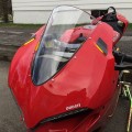 New Rage Cycles (NRC) Mirror Block Off Turn Signals for the Ducati Panigale 1299 1199R and 959 New Rage Cycles (NRC) Mirror Block Off Turn Signals for the Ducati Panigale 1299 1199R and 959
