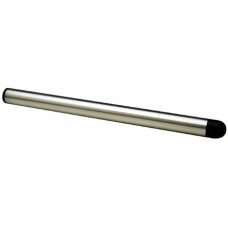 WOODCRAFT Replacement Bar Silver  7/8 inch OD x 5/8 inch ID x 12 inches long