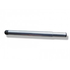 WOODCRAFT Replacement Bar Silver  1 inch OD x 5/8 inch ID x 12 inches long