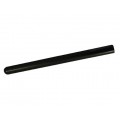 Woodcraft Replacement Bar Black 7/8 inch OD x 5/8 inch ID x 12 inches long Woodcraft Replacement Bar Black 7/8 inch OD x 5/8 inch ID x 12 inches long