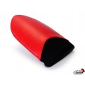 LUIMOTO (Team Italia Suede) Passenger Seat Cover for the MV AGUSTA F4 (99-09) LUIMOTO (Team Italia Suede) Passenger Seat Cover for the MV AGUSTA F4 (99-09)