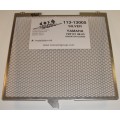 Cox Racing Radiator Guards for the Yamaha YZF R1 (98-03)