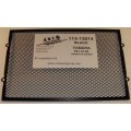 Cox Racing Radiator Guards for the Yamaha FZ1 (01-05)