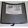 Cox Racing Radiator Guards for the Yamaha YZF-R6 (03-05) / YZF-R6S (06-09)
