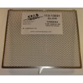 Cox Racing Radiator Guards for the Yamaha FJR 1300 (01-05)