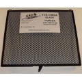 Cox Racing Radiator Guards for the Yamaha FJR 1300 (01-05)