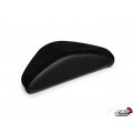 LUIMOTO (Team Italia Suede) Cowl Pad Seat Cover for the MV AGUSTA F4 (99-09) LUIMOTO (Team Italia Suede) Cowl Pad Seat Cover for the MV AGUSTA F4 (99-09)