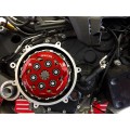 DBK Special Parts (Ducabike) 6 Spring Racing Edition Wet Slipper Clutch for the Ducati 899 Panigale DBK Special Parts (Ducabike) 6 Spring Racing Edition Wet Slipper Clutch for the Ducati 899 Panigale