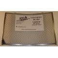 Cox Racing Radiator Guards for the Yamaha FZ1 (06-13)