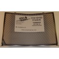 Cox Racing Radiator Guards for the Yamaha FZ1 (06-13)