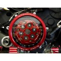 DBK Special Parts (Ducabike) 6 Spring Racing Edition Wet Slipper Clutch for the Ducati 899 Panigale DBK Special Parts (Ducabike) 6 Spring Racing Edition Wet Slipper Clutch for the Ducati 899 Panigale