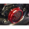 DBK Special Parts (Ducabike) 6 Spring Racing Edition Wet Slipper Clutch for the Ducati 899 Panigale DBK Special Parts (Ducabike) 6 Spring Racing Edition Wet Slipper Clutch for the Ducati 899 Panigale