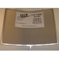 Cox Racing Radiator Guards for the Yamaha YZF-R6 (2017+)