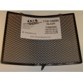 Cox Racing Radiator Guards for the Yamaha YZF-R1 (07-08) and YZF-R6 (06-16)