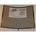Cox Racing Radiator Guards for the Yamaha YZF-R1 (07-08) and YZF-R6 (06-16)