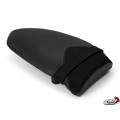 LUIMOTO (Team Italia Suede) Passenger Seat Cover for the MV AGUSTA F4 (2010+)