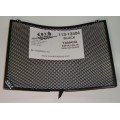 Cox Racing Radiator Guards for the Yamaha YZF-R1 (09-14)