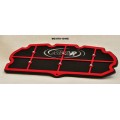 MWR Performance & HE Filter For Suzuki GSX1300 B-King (2008-12)