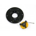 DBK Special Parts (Ducabike) Fuel Tank Cap for the Ducati Multistrada 1200 / 1260 / 950 and Hypermotard 950 DBK Special Parts (Ducabike) Fuel Tank Cap for the Ducati Multistrada 1200 / 1260 / 950 and Hypermotard 950