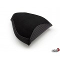 LUIMOTO (Team Italia Suede) Passenger Seat Cover for the MV AGUSTA BRUTALE 750 910R 1078RR (01-12) LUIMOTO (Team Italia Suede) Passenger Seat Cover for the MV AGUSTA BRUTALE 750 910R 1078RR (01-12)