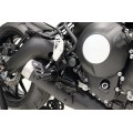 Gilles RCT10GT Rearsets for the Yamaha XSR900 (16-21) and FZ-09 /MT-09 (14-20) Gilles RCT10GT Rearsets for the Yamaha XSR900 (16-21) and FZ-09 /MT-09 (14-20)