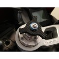 DBK Special Parts (Ducabike) Fork Preload Adjusters DBK Special Parts (Ducabike) Fork Preload Adjusters