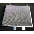 Cox Racing Radiator Guard for the Yamaha YXZ1000R Side-by-Side Cox Racing Radiator Guard for the Yamaha YXZ1000R Side-by-Side