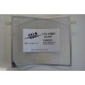 Cox Racing Radiator Guards for the Yamaha FJR 1300 (06-13)