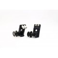 Gilles AXB Chain Adjuster for the Honda CBR 250R and CBR 300R Gilles AXB Chain Adjuster for the Honda CBR 250R and CBR 300R