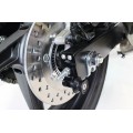 Gilles AXB Chain Adjuster for the Honda CBR 250R and CBR 300R Gilles AXB Chain Adjuster for the Honda CBR 250R and CBR 300R