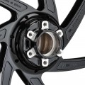 MARCHESINI - M7R - GENESI - FORGED MAGNESIUM WHEELSET: SUZUKI GSX-R600 / GSX-R750 (2005-2008) MARCHESINI - M7R - GENESI - FORGED MAGNESIUM WHEELSET: SUZUKI GSX-R600 / GSX-R750 (2005-2008)