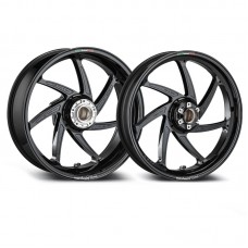 MARCHESINI - M7RS - GENESI - FORGED ALUMINUM WHEELSET: KAWASAKI ZX-10R