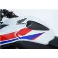 R&G Racing Carbon Kevlar Tank Sliders for Honda CBR500R '13+